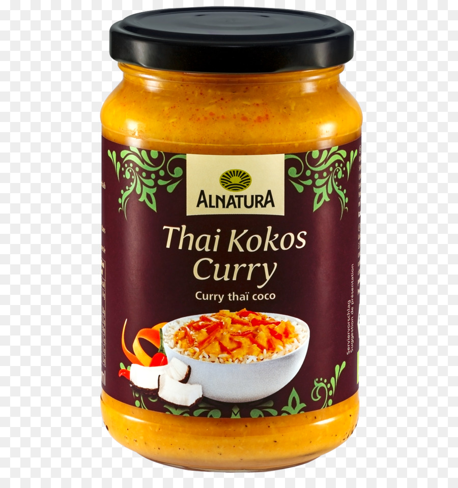 Curry Thaï，Sauce PNG