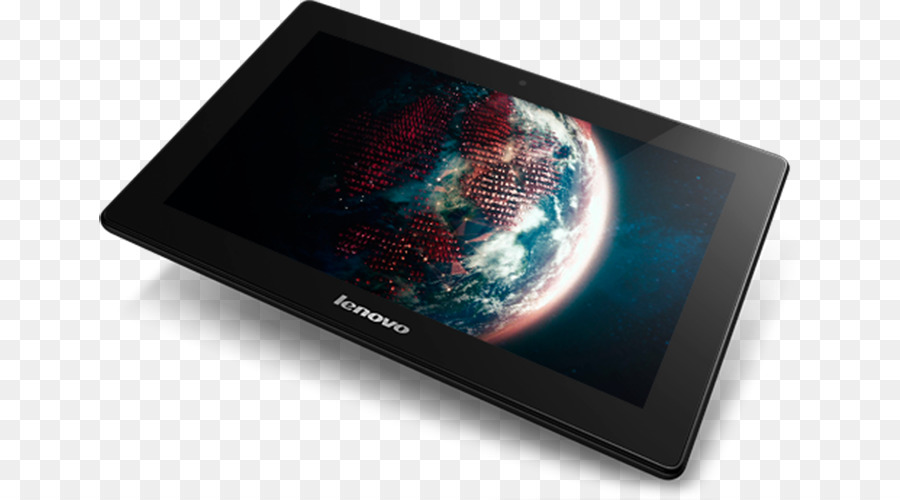 Ordinateur Portable，Lenovo Ideatab S6000 PNG