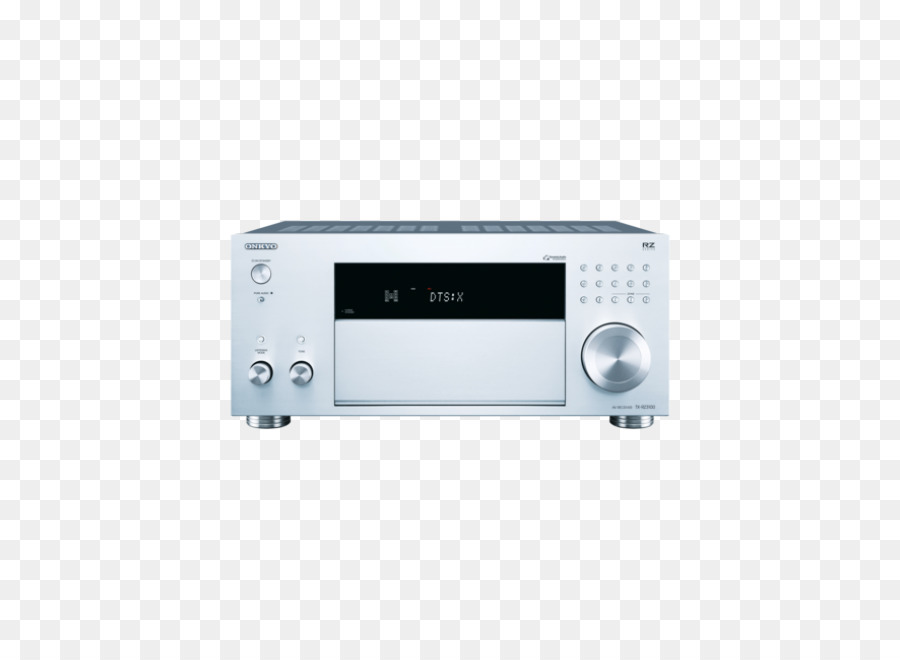 Onkyo Tx8220，Récepteur Av PNG