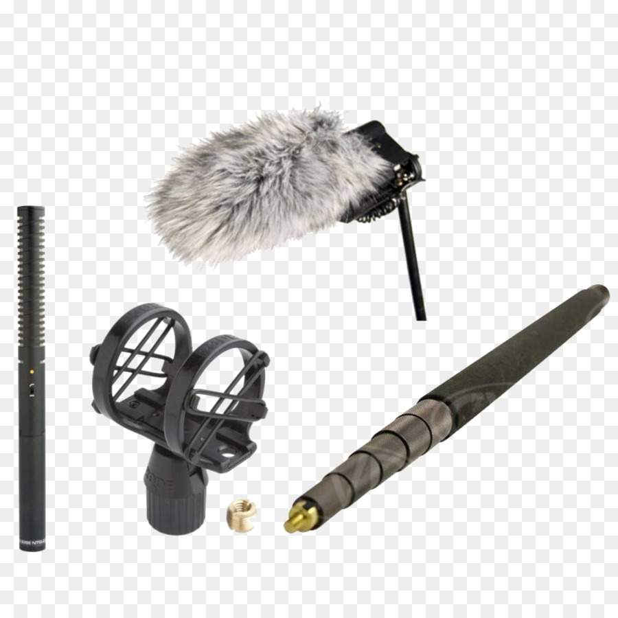 Microphone，Le Choc De Montage PNG