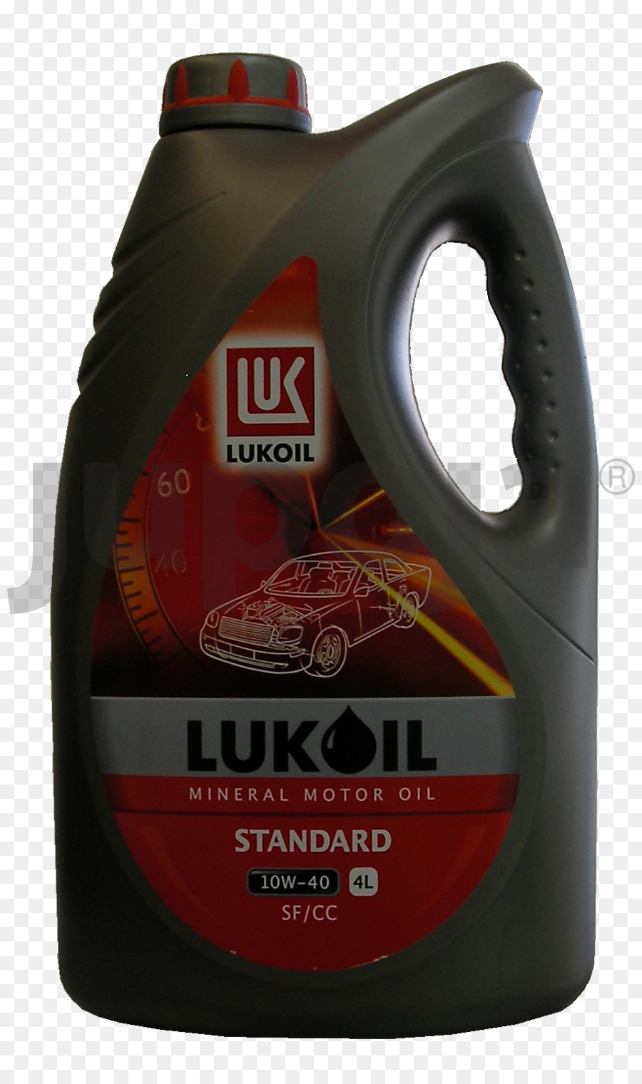 Huile Pour Engrenages，Lukoil PNG