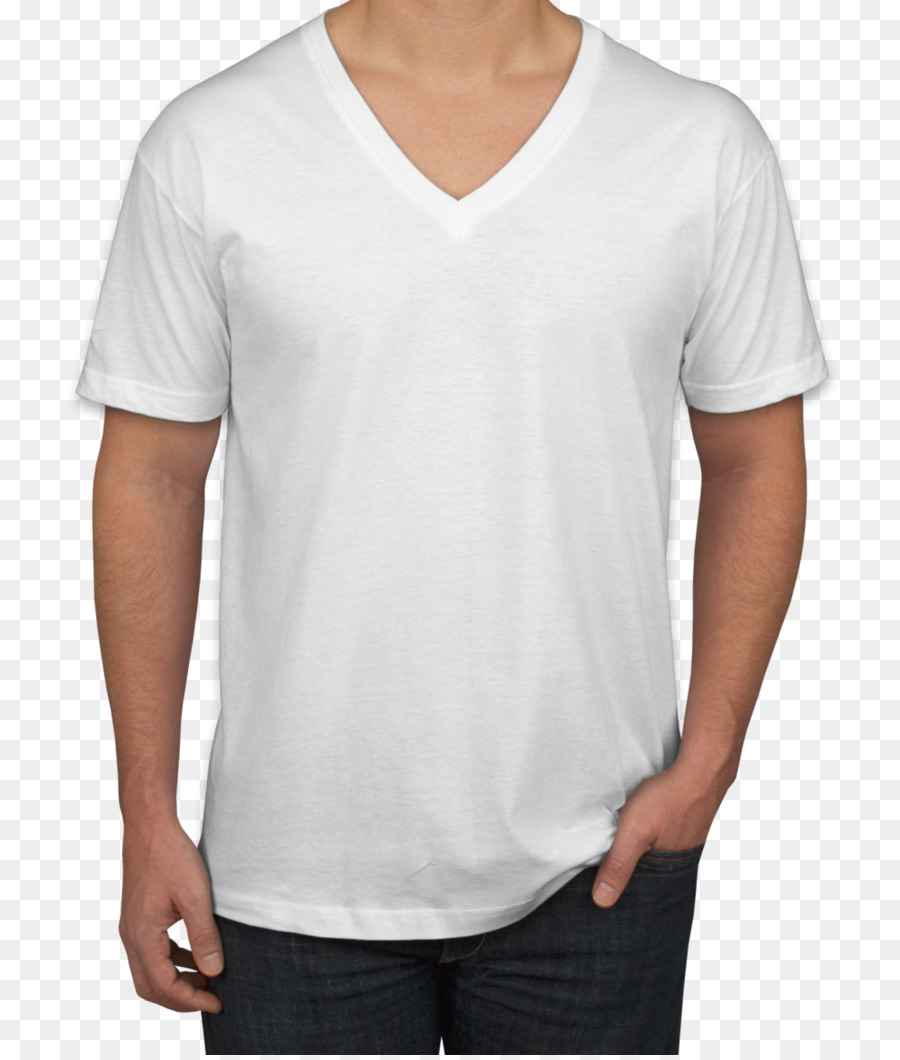 Tee Shirt Blanc，Vêtements PNG