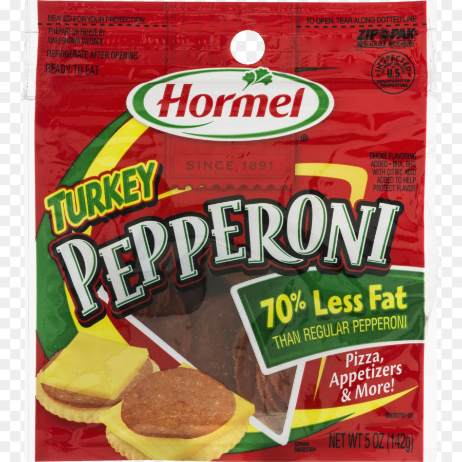 Pepperoni，Hormel PNG