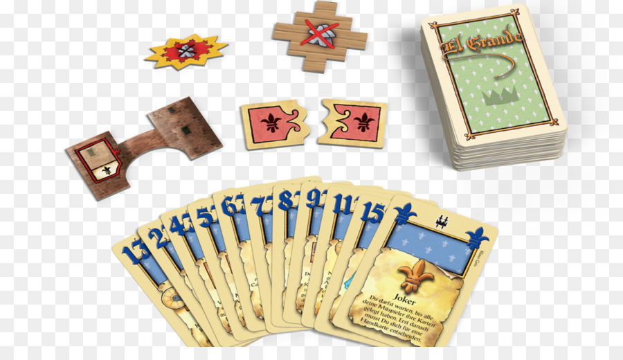 Jeu，Zman Games El Grande Grosse Boîte PNG