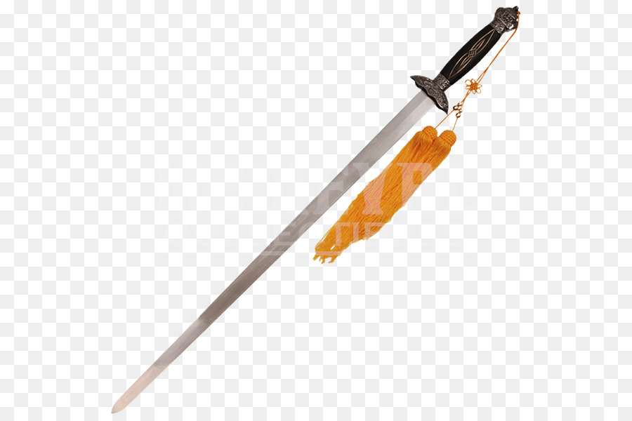 L épée，Ninjatō PNG