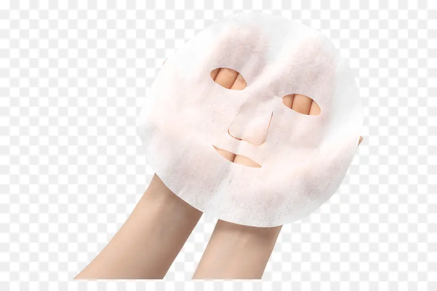 Visage，Masque PNG