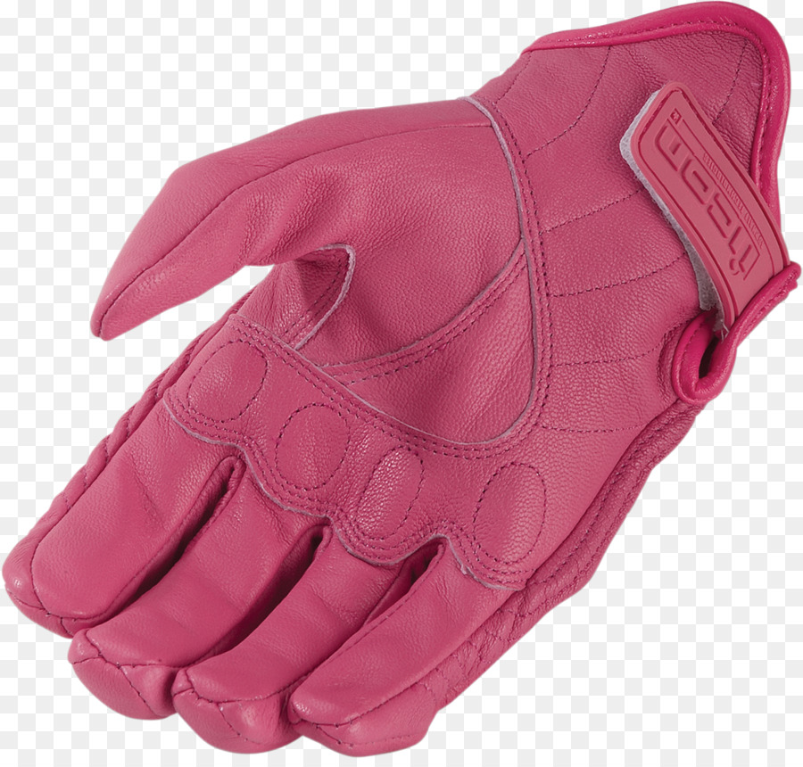 Gants Rouges，Cuir PNG