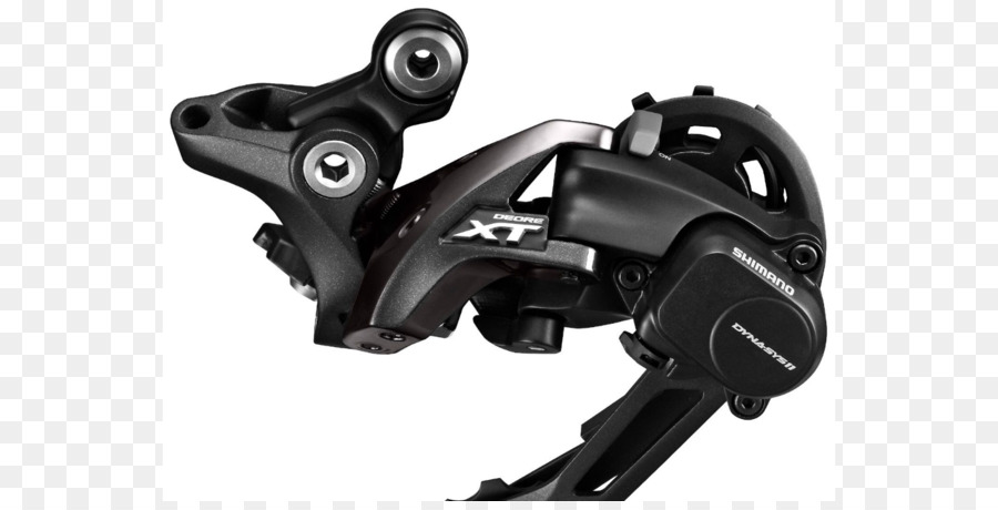 Shimano Deore Xt，Shimano PNG