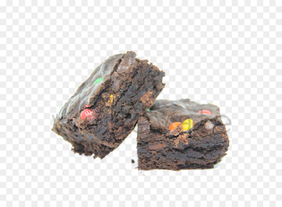 Brownie Au Chocolat，Biscuit Aux Brisures De Chocolat PNG