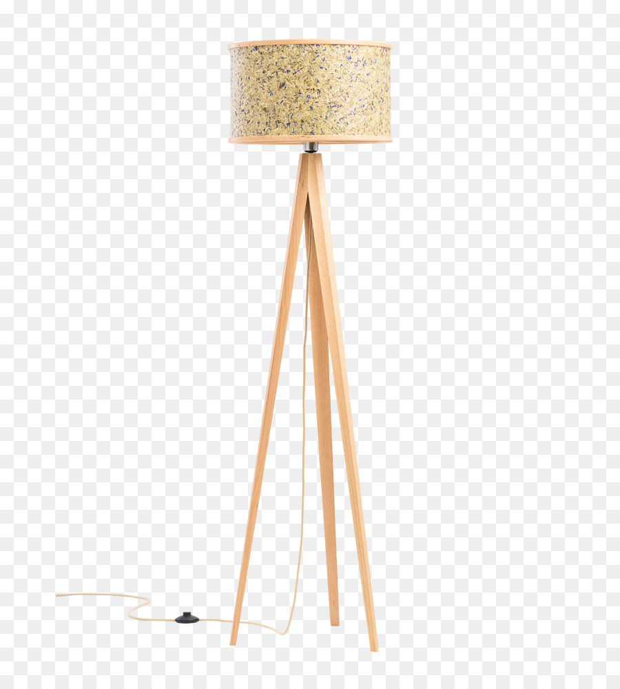 Nuances De Lampe De，Bois PNG