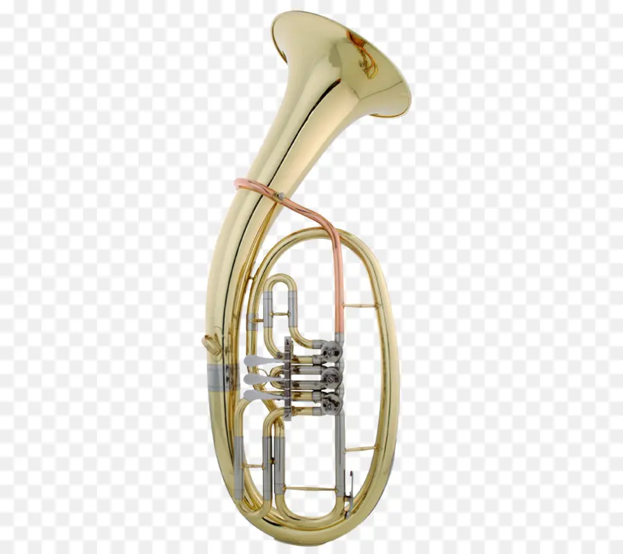 Trombone，Laiton PNG