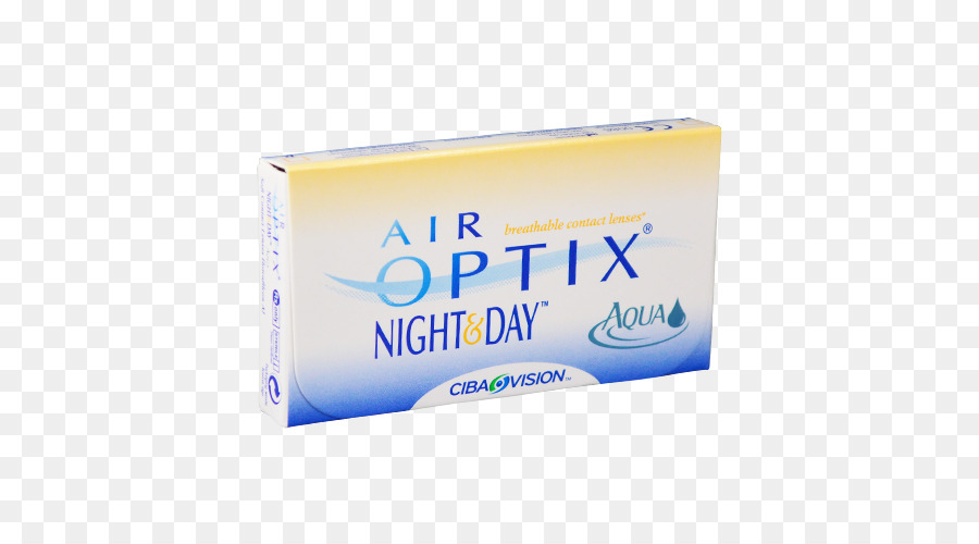 Air Optix Night Day Aqua，Air Optix Aqua PNG