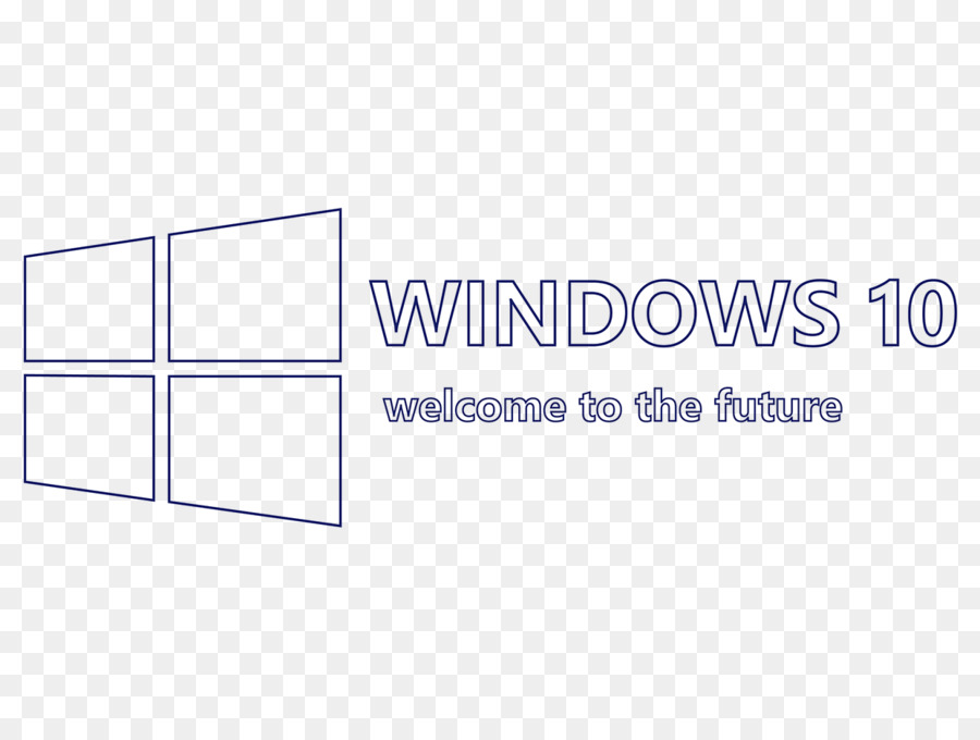 Logo，Windows 10 Mobile PNG