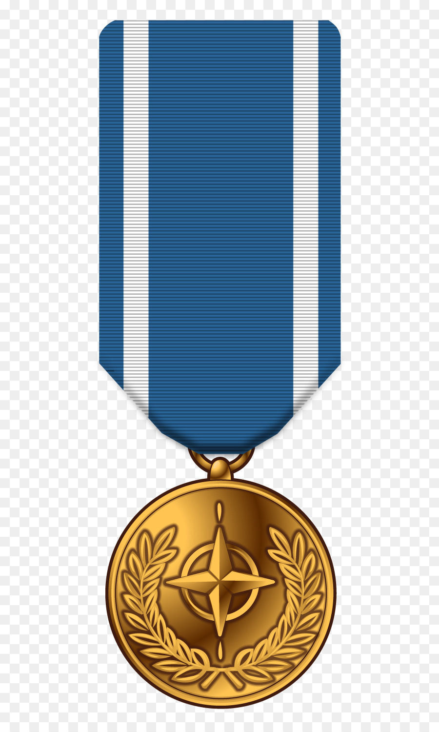 Médaille D Or，Bras 3 PNG
