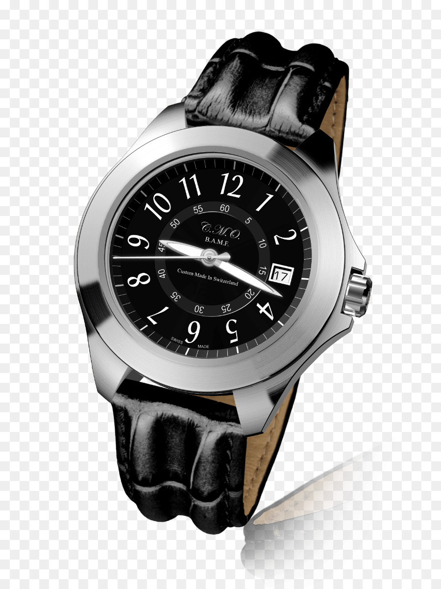 Montre Noire，Montre PNG