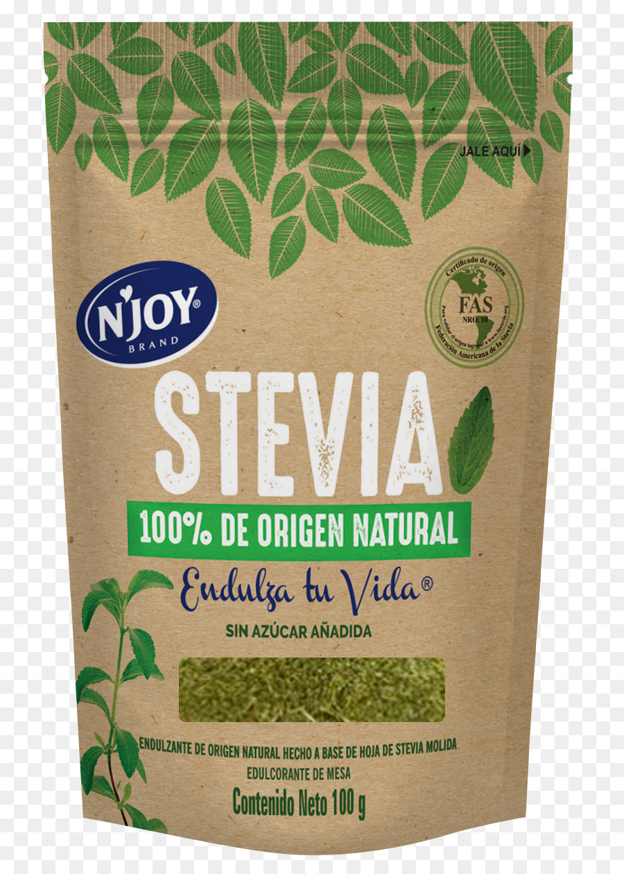 Stévia，Naturel PNG