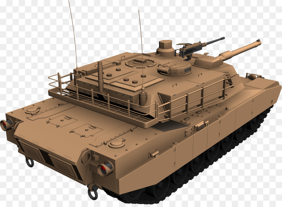 Bonbons De 1 à 20，M1 Abrams PNG