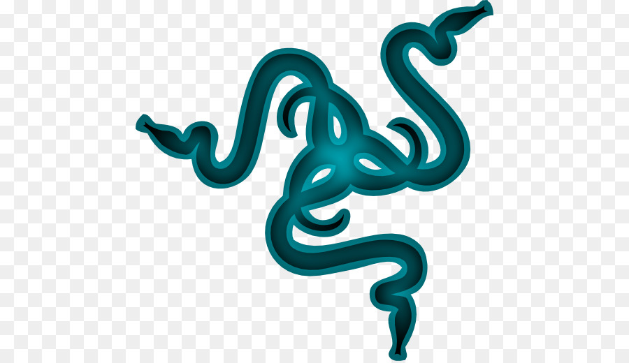 Serpent Sarcelle，Serpent PNG