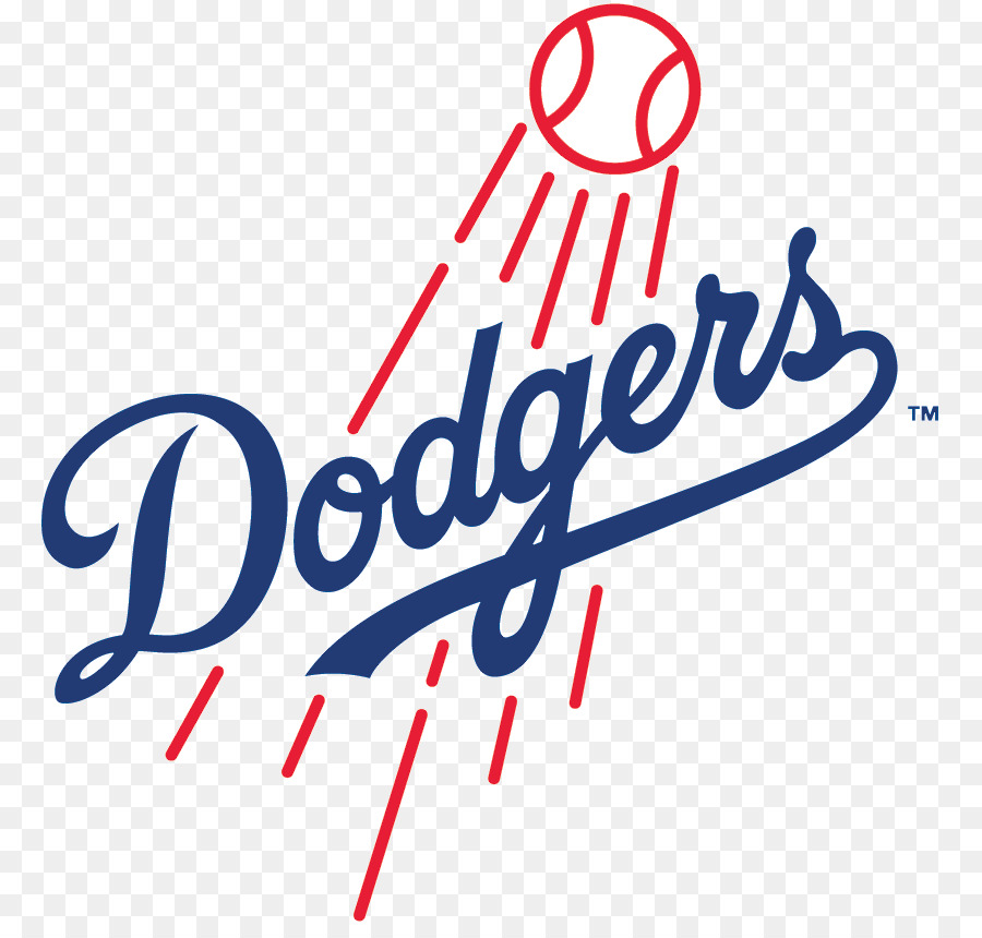 Logo Des Dodgers，Base Ball PNG