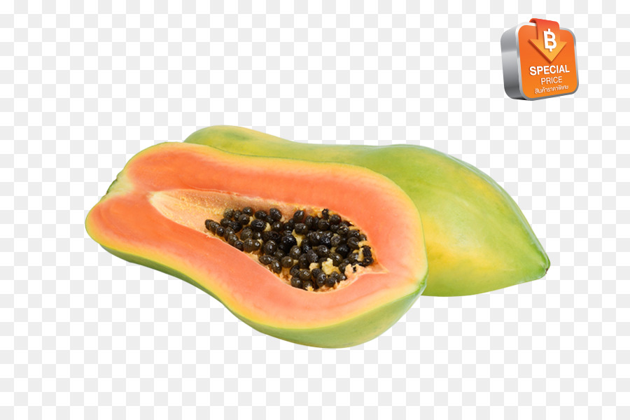 La Papaye，Le Régime Alimentaire Des PNG