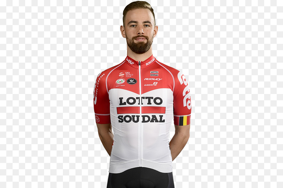 Victor Campenaerts，Lottosoudal PNG