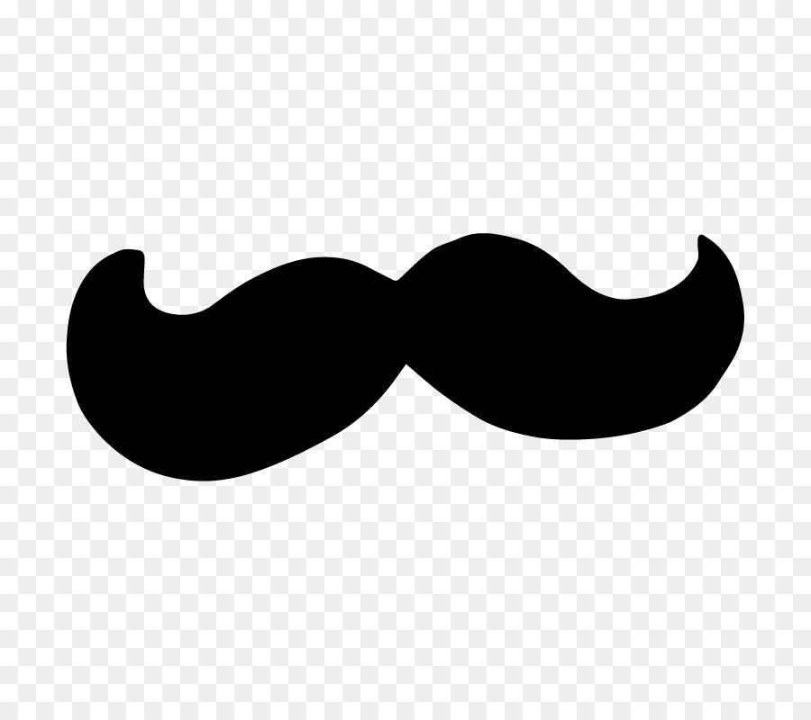 Moustache，Designer PNG