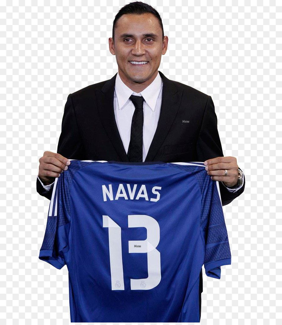 Keylor Navas，Stade Santiago Bernabeu PNG