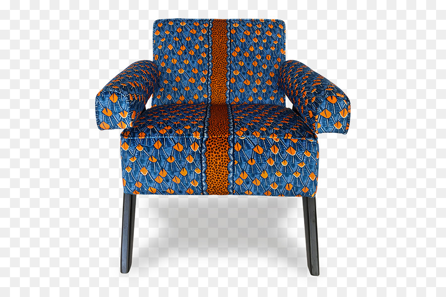 Fauteuil à Motifs，Chaise PNG