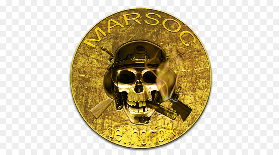 Emblème Marsoc，Militaire PNG