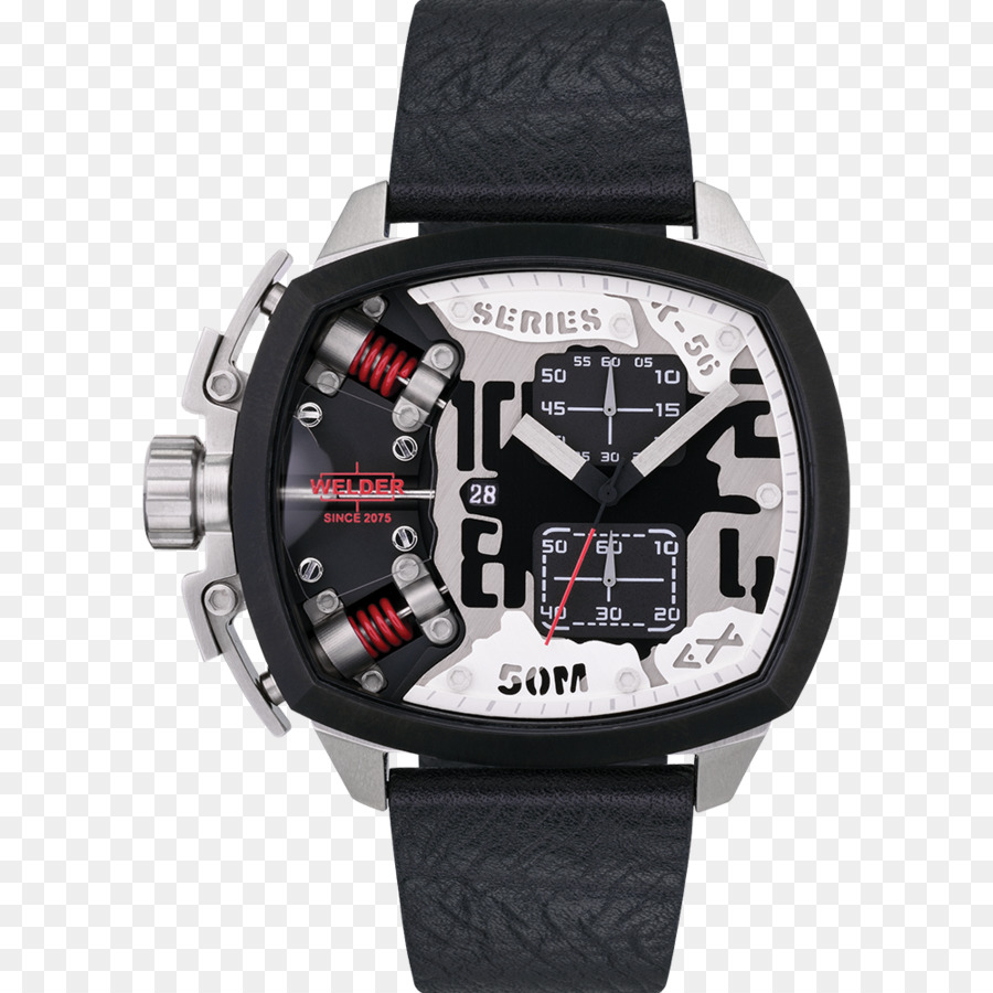 Montre Noire，Montre PNG