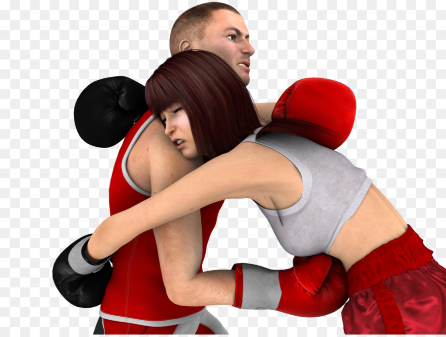 Gant De Boxe，Boxe PNG