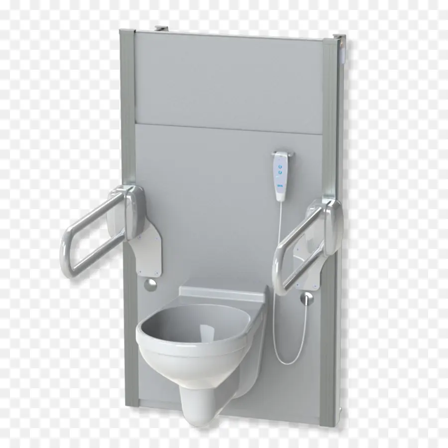 Toilettes Avec Rampes，Accessibilité PNG