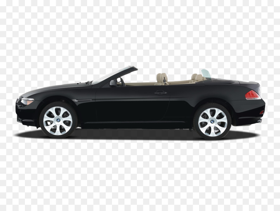 Convertible，Voiture PNG