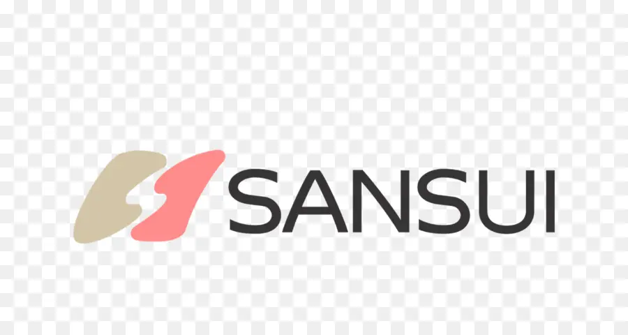 Sansui Electric，Logo PNG