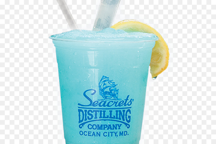 Seacrets，Limonade PNG