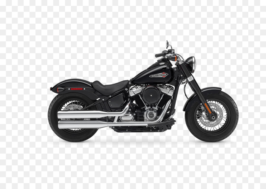 Softail，Harley Davidson PNG