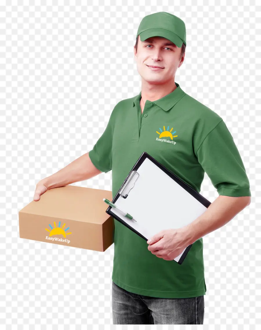 Courrier，Livraison PNG