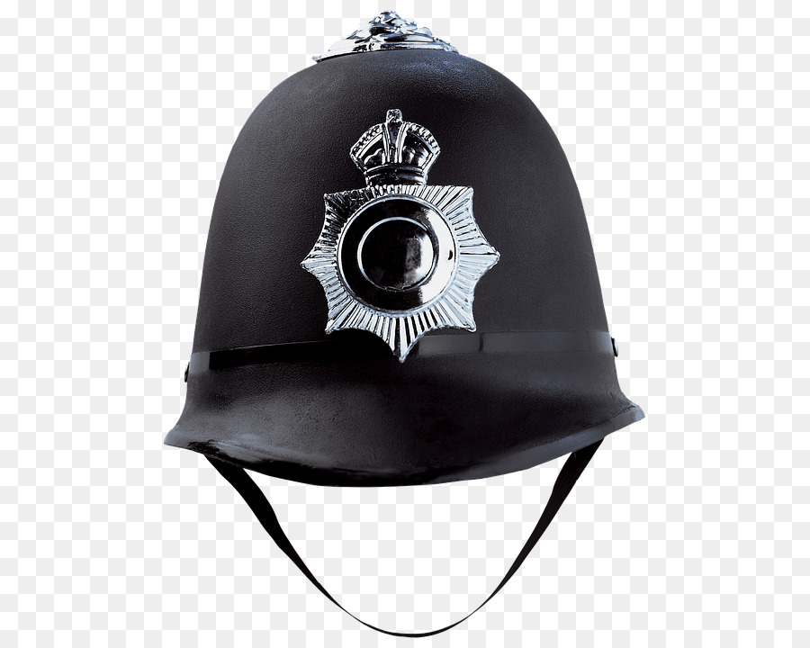 Casque De Police，Couvre Chef PNG