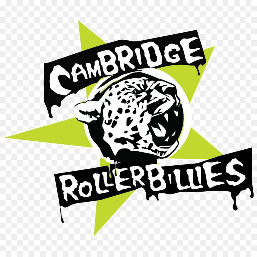 Le Roller Derby，Cambridge PNG