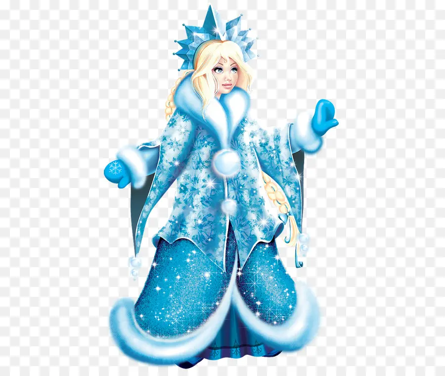 Reine Des Neiges，Fantaisie PNG