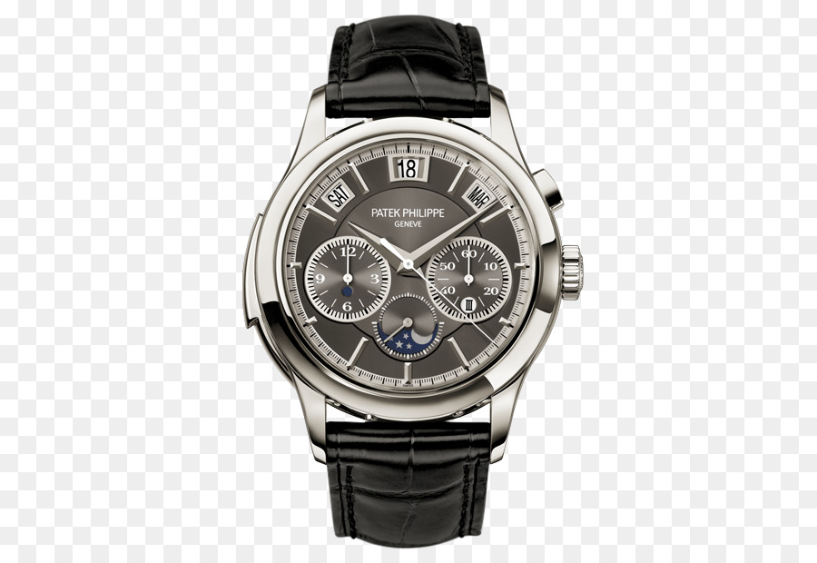 Patek Philippe Co，Grande Complication PNG