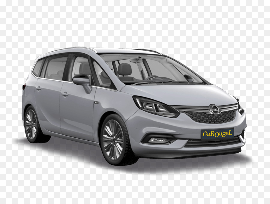 Opel Zafira，Opel PNG
