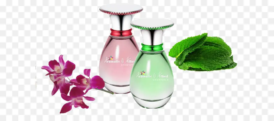 Flacons De Parfum，Parfum PNG