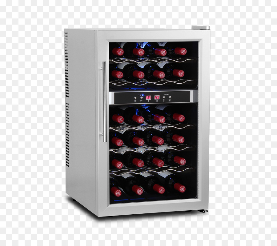 Refroidisseur De Vin，Réfrigérateur PNG