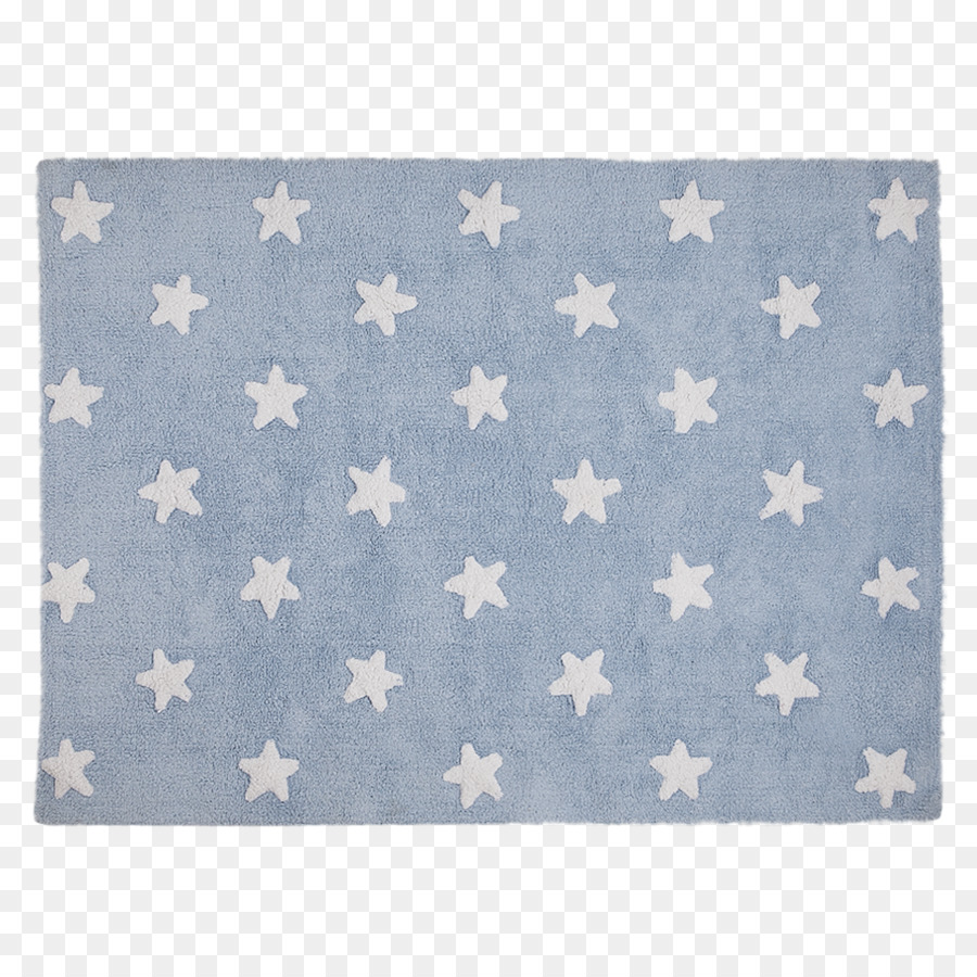 Tapis à Motif D'étoiles，Tapis PNG