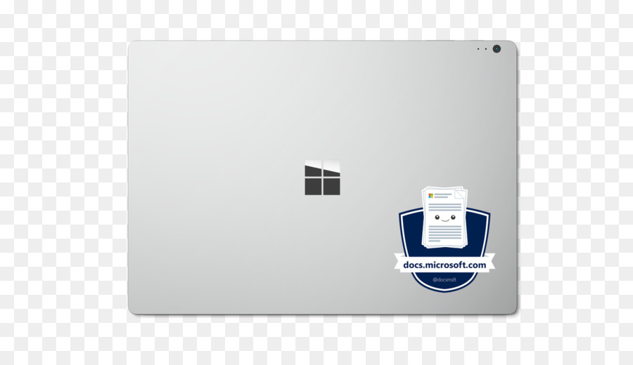 Microsoft Surface，Ordinateur Portable PNG