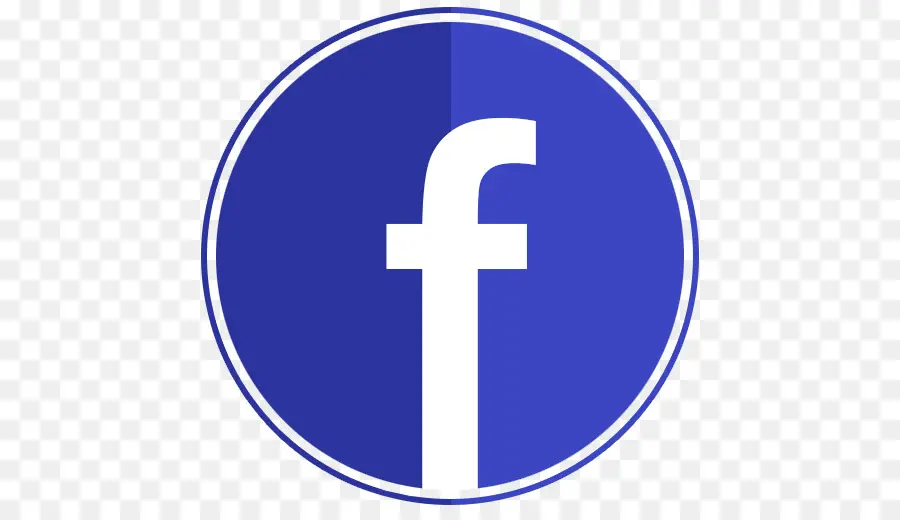 Logo Facebook，Réseaux Sociaux PNG