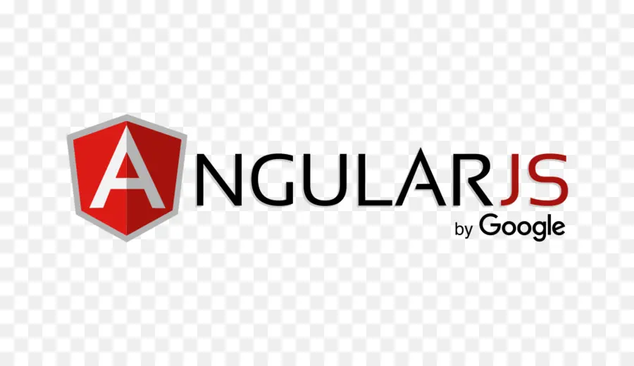 Logo Angularjs，Cadre PNG