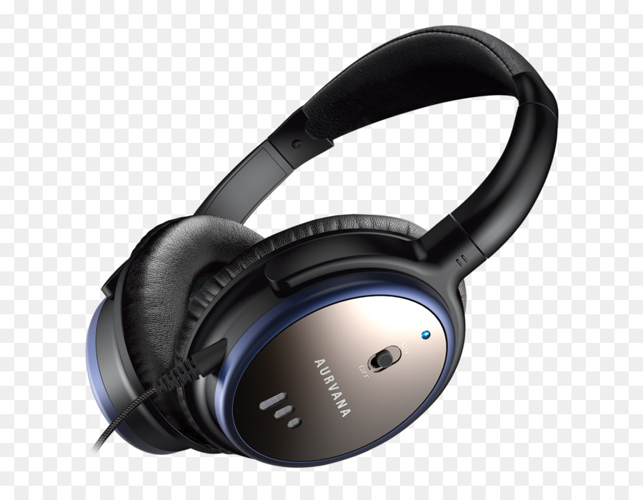 Casque Marron Et Noir，Audio PNG