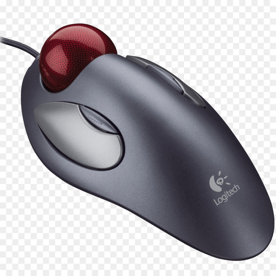 Souris Trackball，Ordinateur PNG